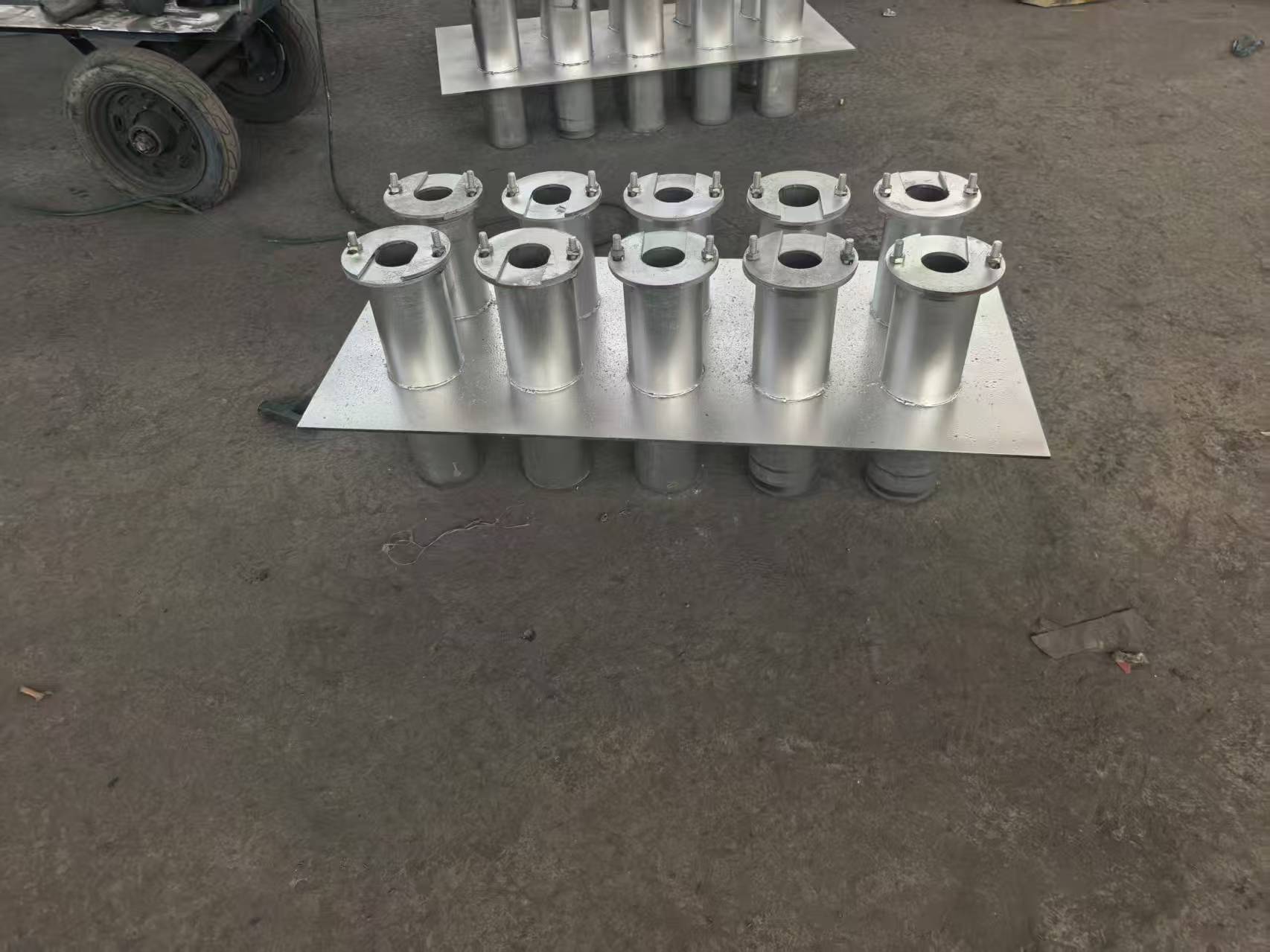 南平市刚性防水套管柔性防水套管 - 排名